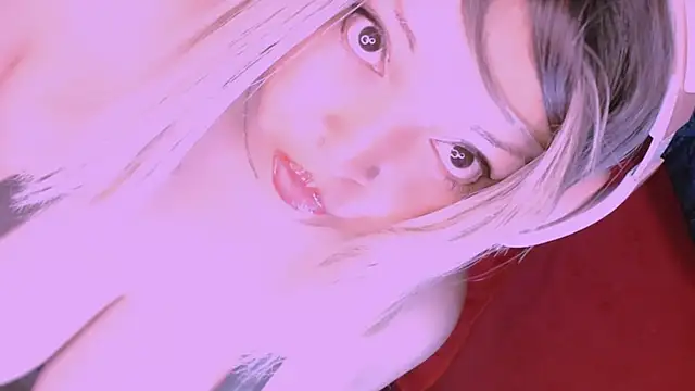 Honey Lucy1 online show from 15, 7, 2026