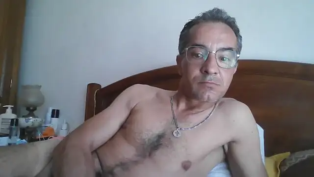CarlosRocha73 online show from 16, 6, 2026