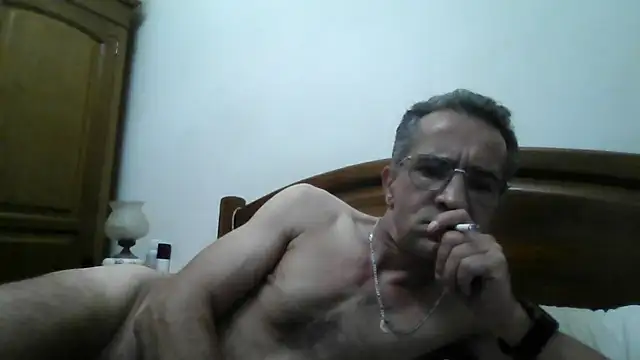 CarlosRocha73 online show from 21, 6, 2026
