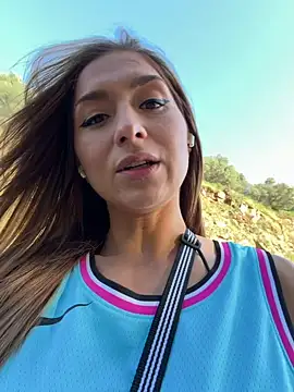 Snapshot of StracciaStella- chatting on 28, 3, 2026 StracciaStella- online show from 28, 3, 2026