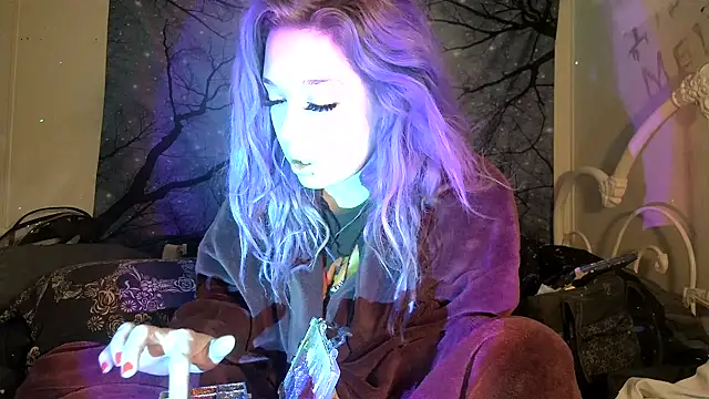 TEXASMARYYYJANE online show from 24, 1, 2025