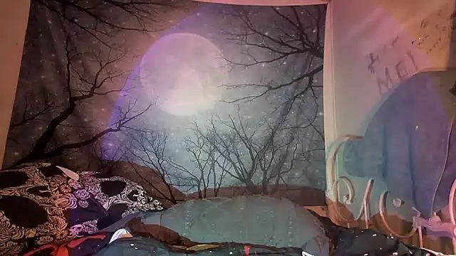 TEXASMARYYYJANE online show from 15, 2, 2025