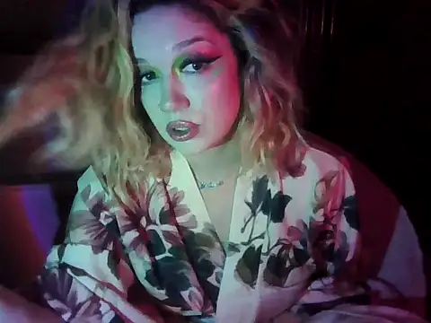 TEXASMARYYYJANE online show from 6, 5, 2026
