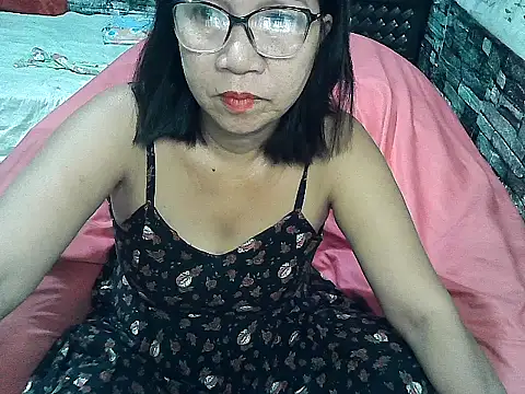 ASIANDOLLY4U online show from 20, 3, 2025