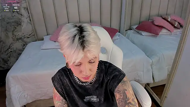 amy ink online show from 9, 10, 2025
