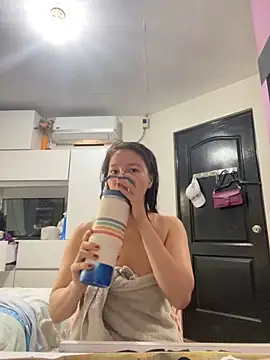 asianmystery203 online show from 11, 1, 2025