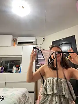 asianmystery203 online show from 24, 1, 2025