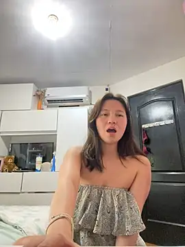 asianmystery203 online show from 26, 1, 2025