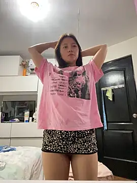 asianmystery203 online show from 13, 2, 2025