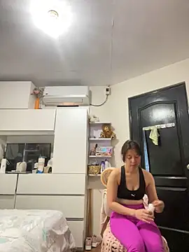 asianmystery203 online show from 14, 2, 2025