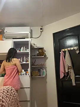 asianmystery203 online show from 8, 3, 2025