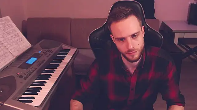 Sweetparker online show from 22, 12, 2024