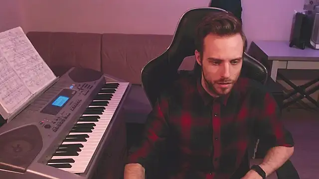 Sweetparker online show from 1, 3, 2025