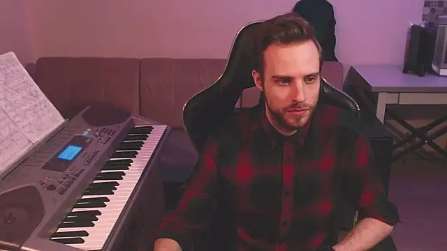 Sweetparker online show from 2, 3, 2025