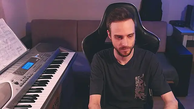 Sweetparker online show from 3, 6, 2026