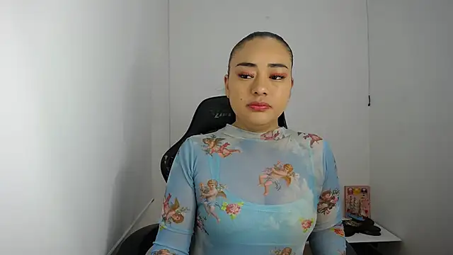 ReyleDoll online show from 19, 12, 2024