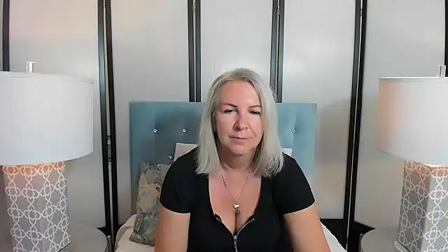 EricaTop online show from 20, 3, 2025