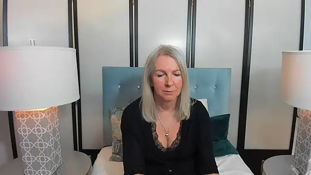 EricaTop online show from 21, 3, 2026