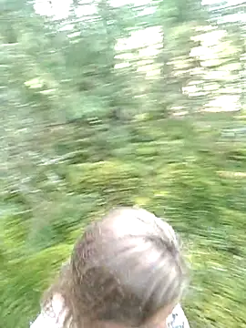 SwedishJennifer online show from 19, 9, 2025