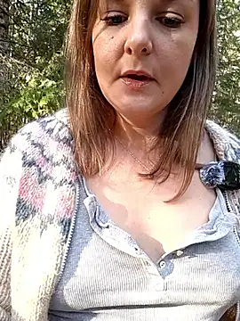 SwedishJennifer online show from 19, 3, 2026