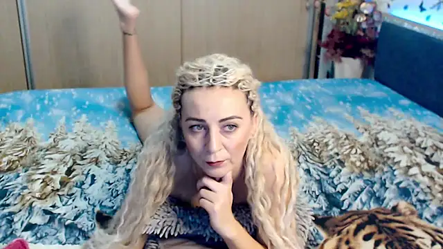 MirabelaSweet online show from 17, 3, 2025