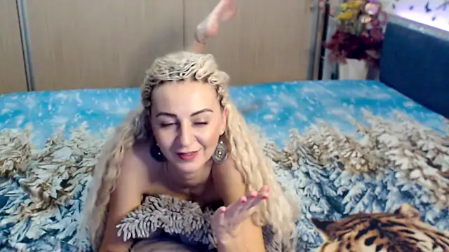 MirabelaSweet online show from 17, 3, 2025