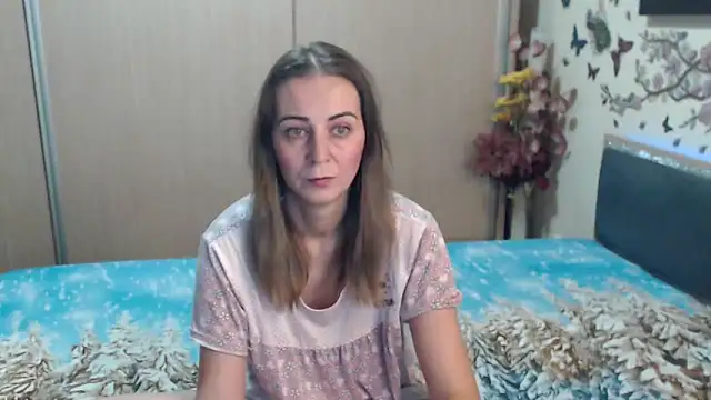 MirabelaSweet online show from 8, 2, 2026