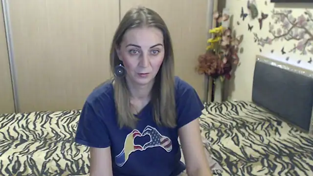 MirabelaSweet online show from 28, 2, 2026