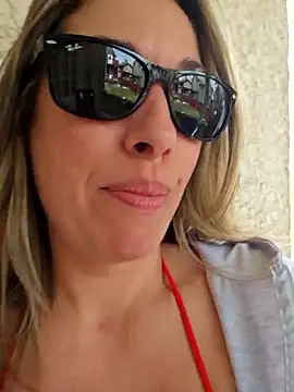  NinaLuvSins  online show from 26, 3, 2026