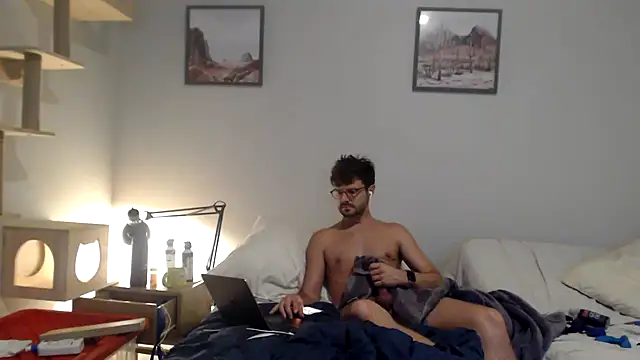 Snapshot of GraysonnAxel chatting on 20, 7, 2026 GraysonnAxel online show from 20, 7, 2026