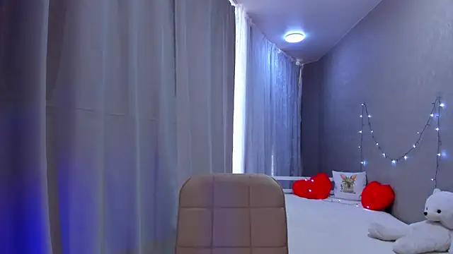 Malika Lisan online show from 18, 1, 2025