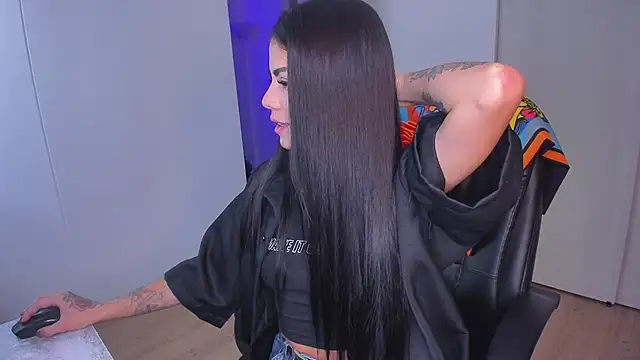 Lisegg  online show from 7, 10, 2025