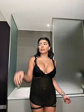 ArabicBarbie online show from 26, 1, 2025