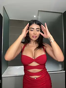 ArabicBarbie online show from 27, 1, 2025