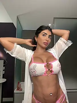 ArabicBarbie online show from 28, 1, 2025