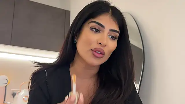 ArabicBarbie online show from 26, 10, 2025