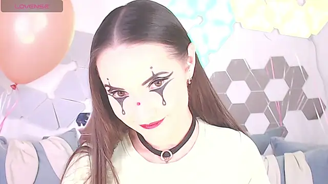 LexiKiss online show from 17, 1, 2025