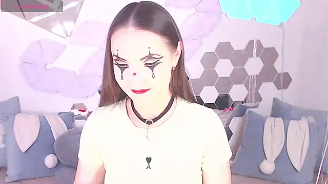 LexiKiss online show from 25, 1, 2025