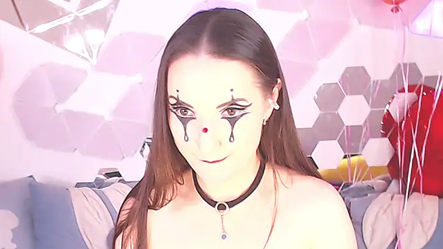 LexiKiss online show from 7, 2, 2025