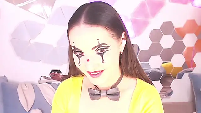 LexiKiss online show from 20, 2, 2025