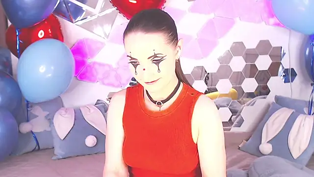 LexiKiss online show from 19, 3, 2025