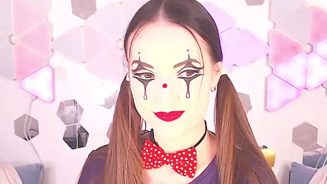 LexiKiss online show from 23, 9, 2025