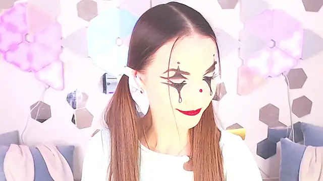 LexiKiss online show from 4, 11, 2025