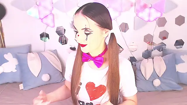 LexiKiss online show from 20, 2, 2026