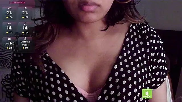 bxdgirlhr online show from 15, 4, 2026