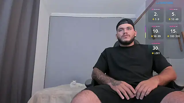 AyJeeEm online show from 25, 6, 2026