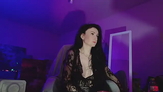 lara heaven online show from 15, 2, 2026