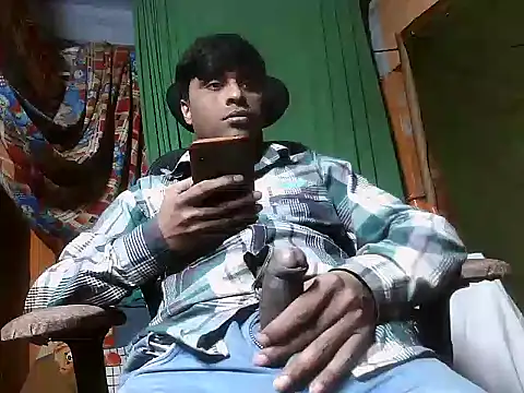 desiboy1101 online show from 17, 1, 2025