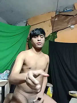 desiboy1101 online show from 8, 1, 2026