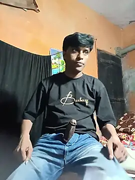 desiboy1101 online show from 1, 7, 2026